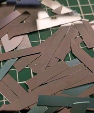 9N Silicon Wafer Element