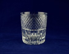 Royal Brierley Crystal