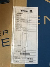 Showerlux Sigma Side Panel
