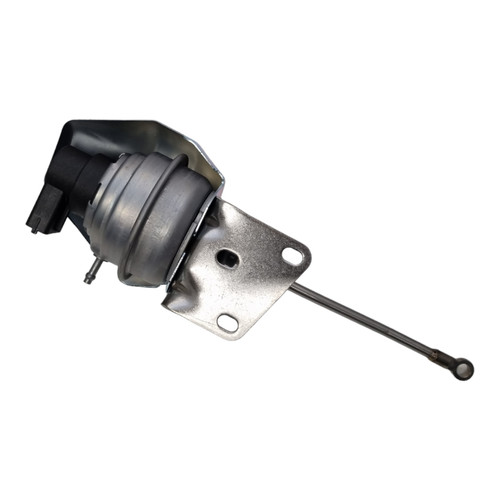 Turbocharger actuator fiat - turbocharger,