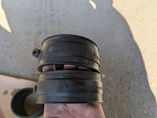 Porsche Boxster Intake Boot