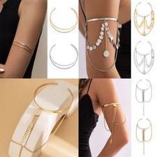 Jewelry Armlet Tassel Armband
