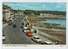 STUART STREET, MILLPORT: Isle
