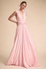 BHLDN x Twobirds Ginger