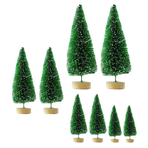 Pieces mini artificial - 8,