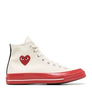 Converse Chuck 70 High x Comme