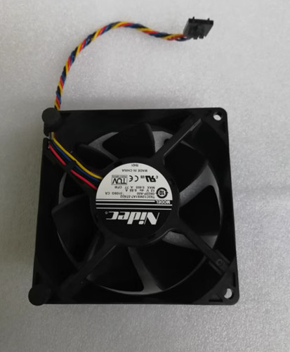 Cooling fan unit - cooling,