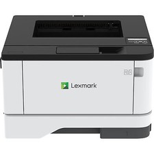 Lexmark MS331dn A4 Mono Laser Printer