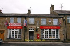 Photo - Hornby Tea Rooms and