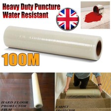 600MM X 100M Heavy Duty Carpet