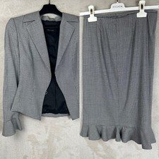 Escada Vintage Houndstooth