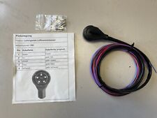 Mercedes W124 M104 M111 Mass Air Flow Sensor Cable Rebuilt Replaces 1405400081