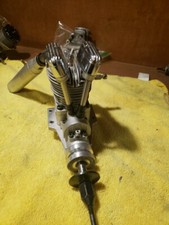 Saito Engine - Saito FA-150