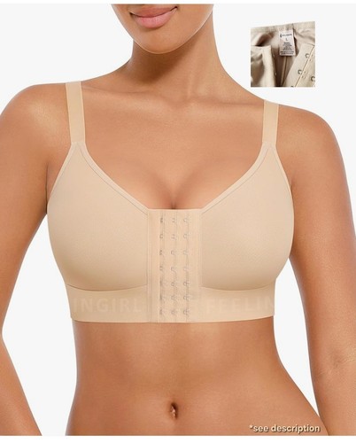 Feelingirl compression bra - feelingirl,