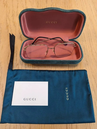 Gucci gg09520 ladies gold - ladies,