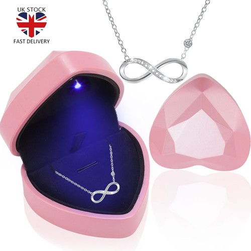 925 sterling silver - sterling, infinity