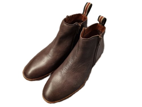 Superdry trenton zip boots - zip,