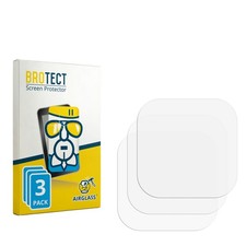 3 Pack Screen Protector Glass