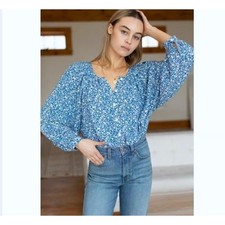 Emerson Fry Frances Blouse