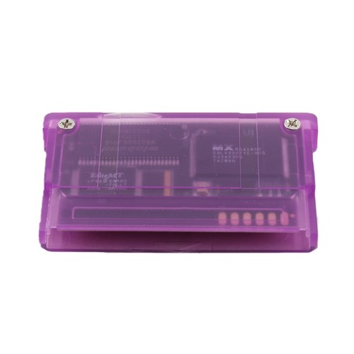 Flash cart card - cart, adapter