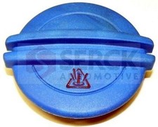 SERCK Expansion Tank Cap for