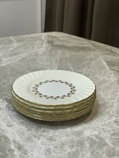 Set of 6 Minton Bone China