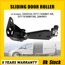 1x For Ford Transit Connect