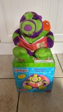 Fimbles Roly Mo Storytime