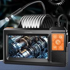 🔥1080P HD LED Handheld