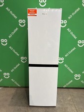 Hotpoint Fridge Freezer 182cm