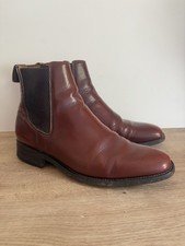 Barker Chelsea Boots Men’s