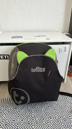 Trunki boostapak child booster - trunki,
