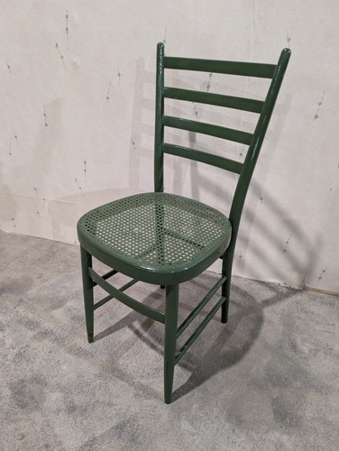 Vintage rattan cane - rattan,