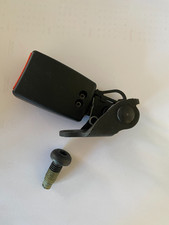 Genuine MK2 Ford Focus RS/ST 225 RH Rear Seat Belt Buckle 1421854