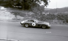 Ferrari 330 LM Berlinetta