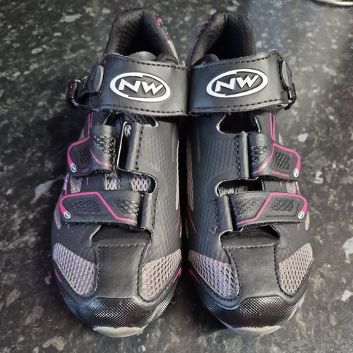 Northwave katana srs - northwave, ladies