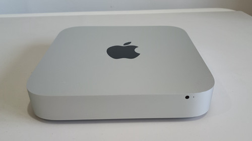 Apple mac mini 2012 5ghz - apple,