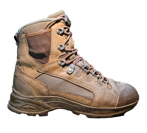 Haix scout lightweight gtx - haix,