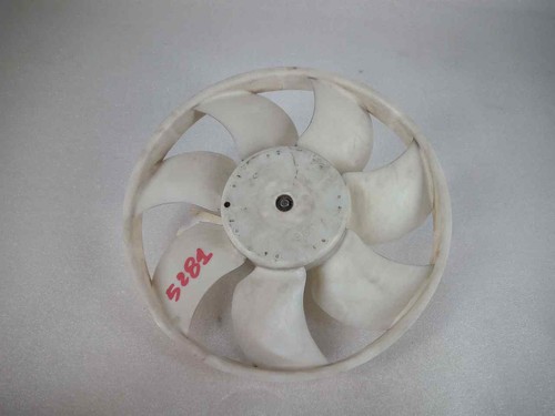 5yy0032 cooling fan toyota - 5yy0032,