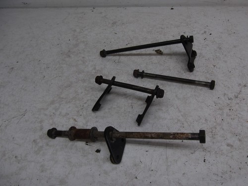 Suzuki gs400 gs450 engine - ,