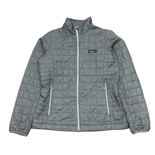 Patagonia nano puff jacket - nano,