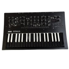Korg minilogue xd BW