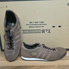 ADIDAS ORIGINALS DRAGON