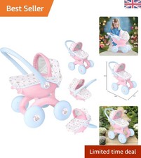 Compact 4-in-1 BabyBoo