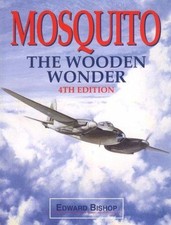 Mosquito: The Wooden Wonder -