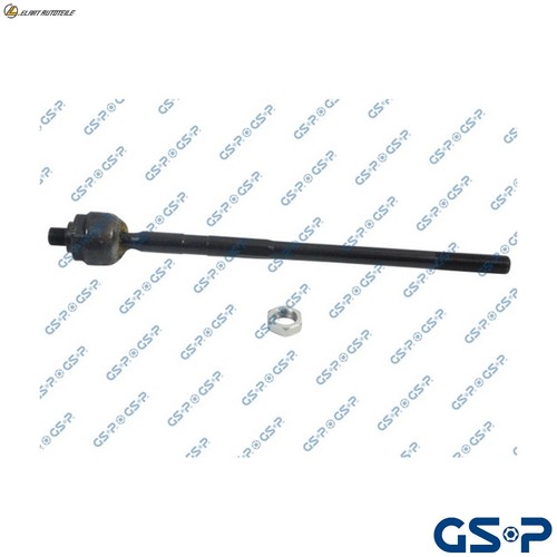 Axial joint tie rod - joint, s030205