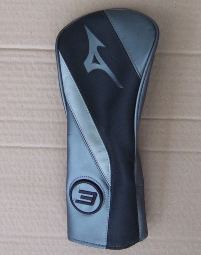 Mizuno fairway headcover - fairway, no3