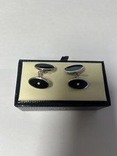 Sterling Silver Diamond Set