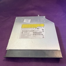 HP Compaq Presario CQ58 CD/DVD