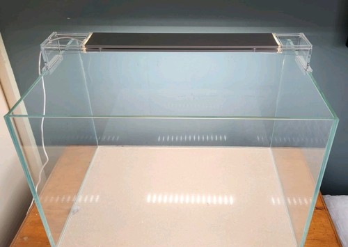 Superfish scaper led aquarium - superfish,